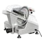Koolmore Deli Meat Slicer with 9 in Carbon Steel Blade for Cutting and Slicing Food CMS-9S - alternate 8